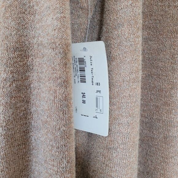 Outback Trading Co Long Sleeve Henley Shirt Size XL Casual Aztec Western Outdoor - Picture 5 of 8